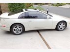 Thumbnail Photo 11 for New 1990 Nissan 300ZX Twin Turbo Hatchback